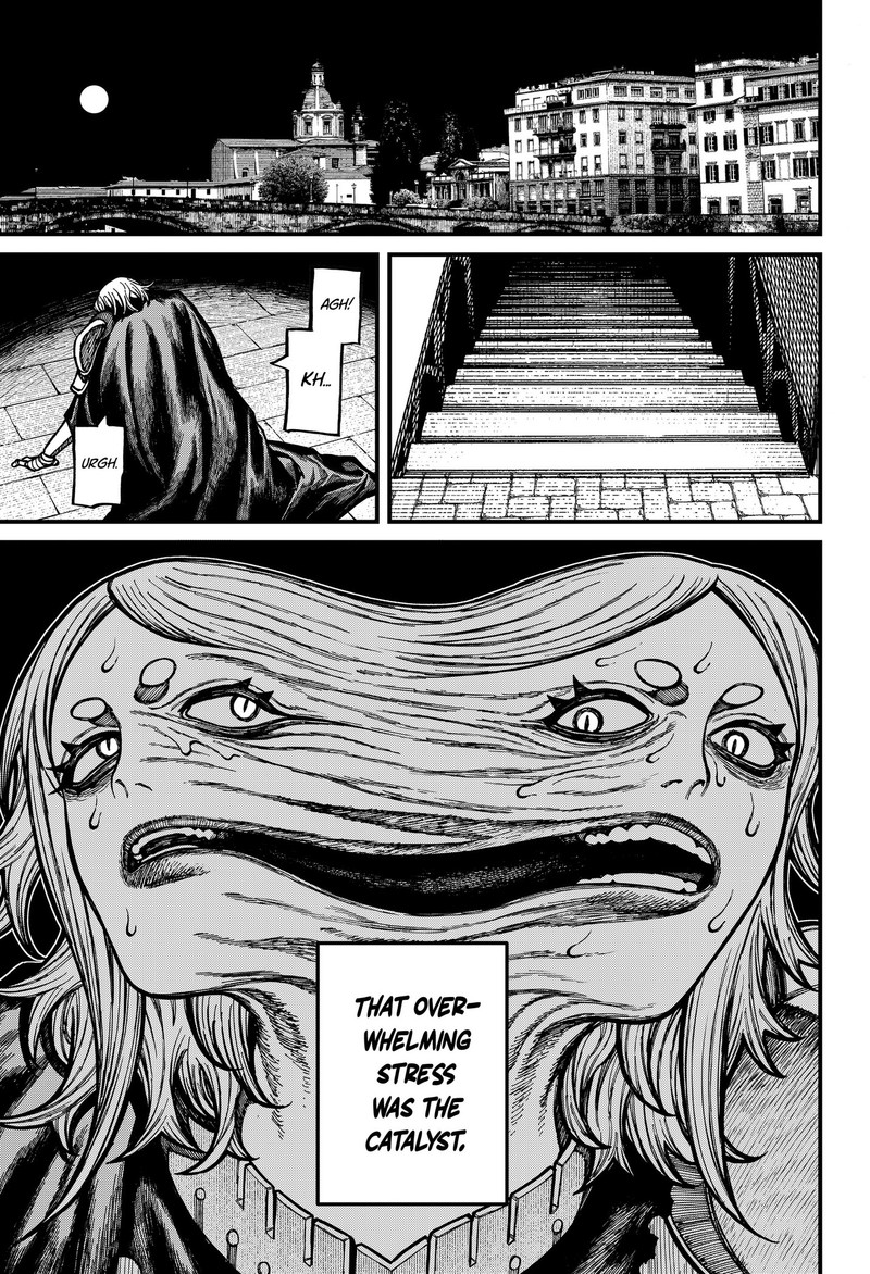 Read Centuria Manga Online