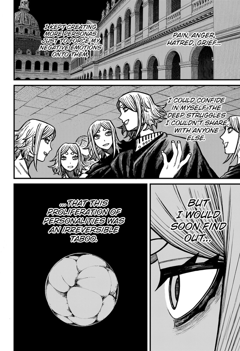 Read Centuria Manga Online