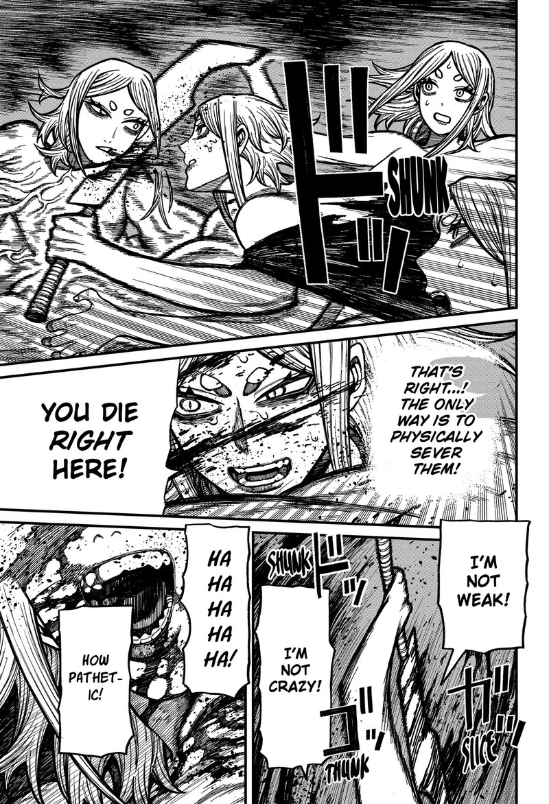 Read Centuria Manga Online