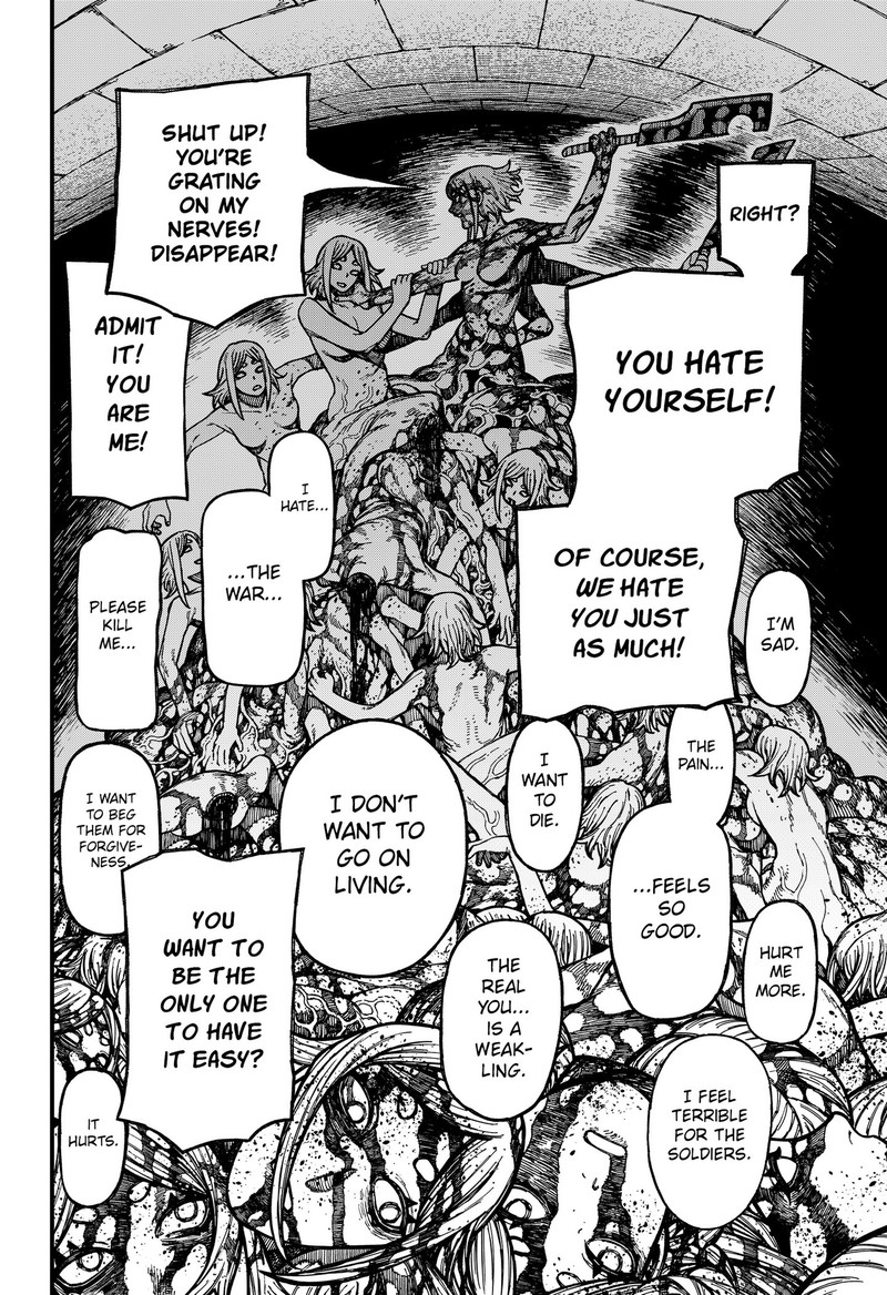 Read Centuria Manga Online