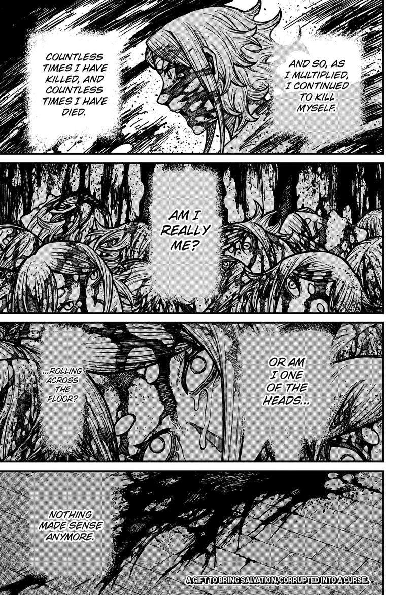 Read Centuria Manga Online