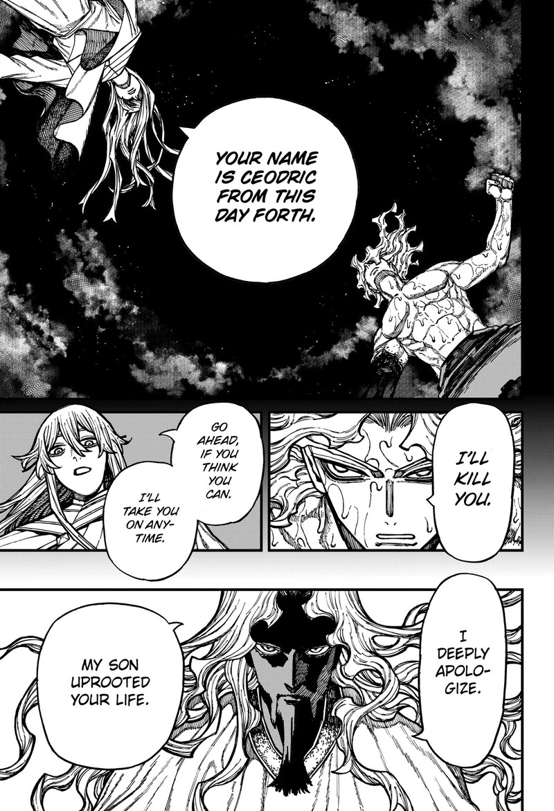 Read Centuria Manga Online