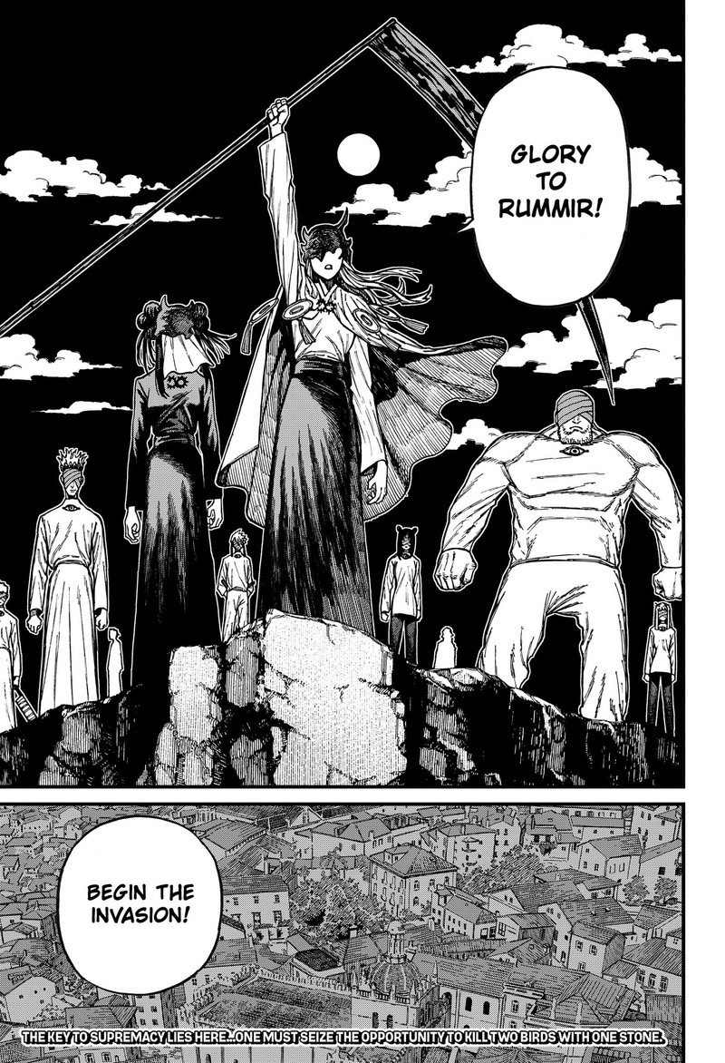 Read Centuria Manga Online