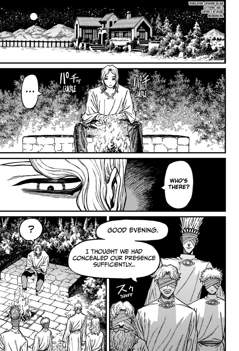 Read Centuria Manga Online