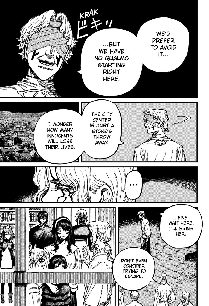 Read Centuria Manga Online