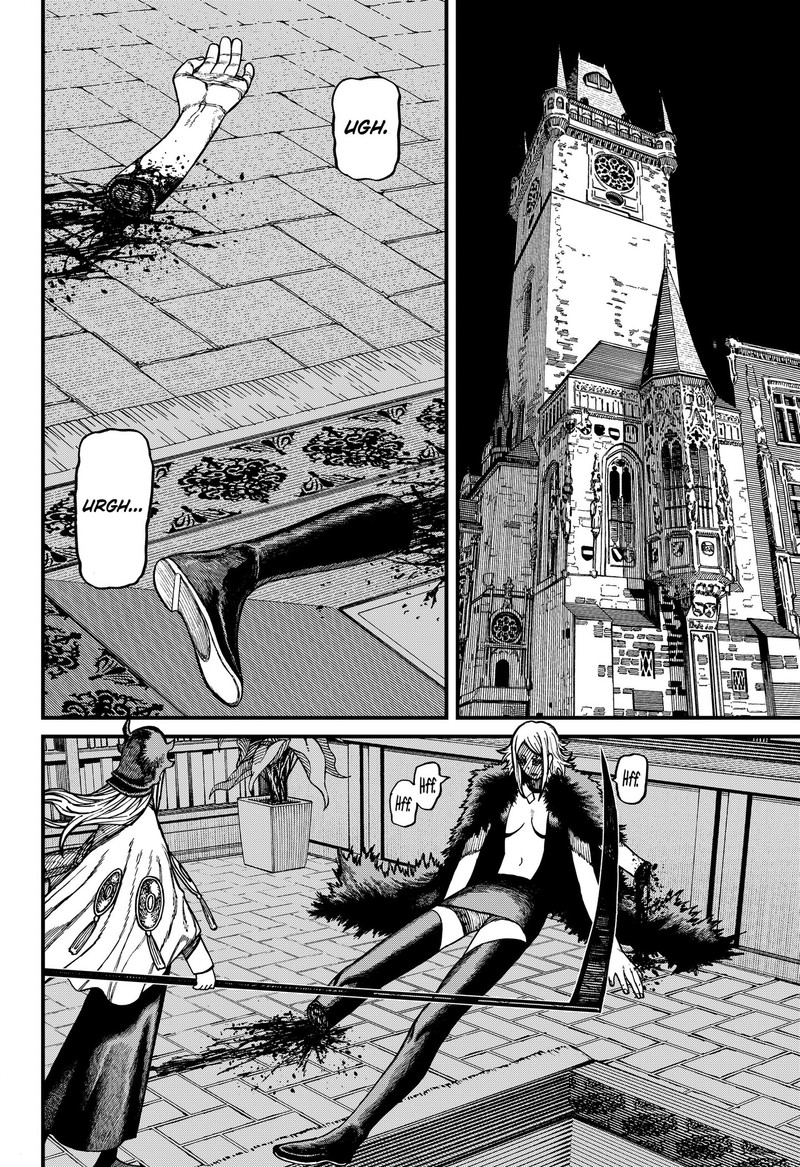 Read Centuria Manga Online