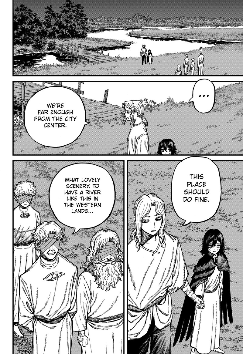 Read Centuria Manga Online