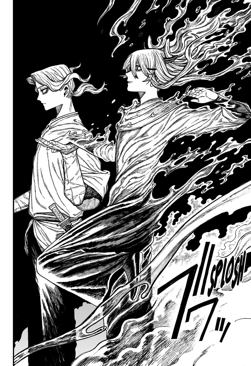 Read Centuria Manga Online