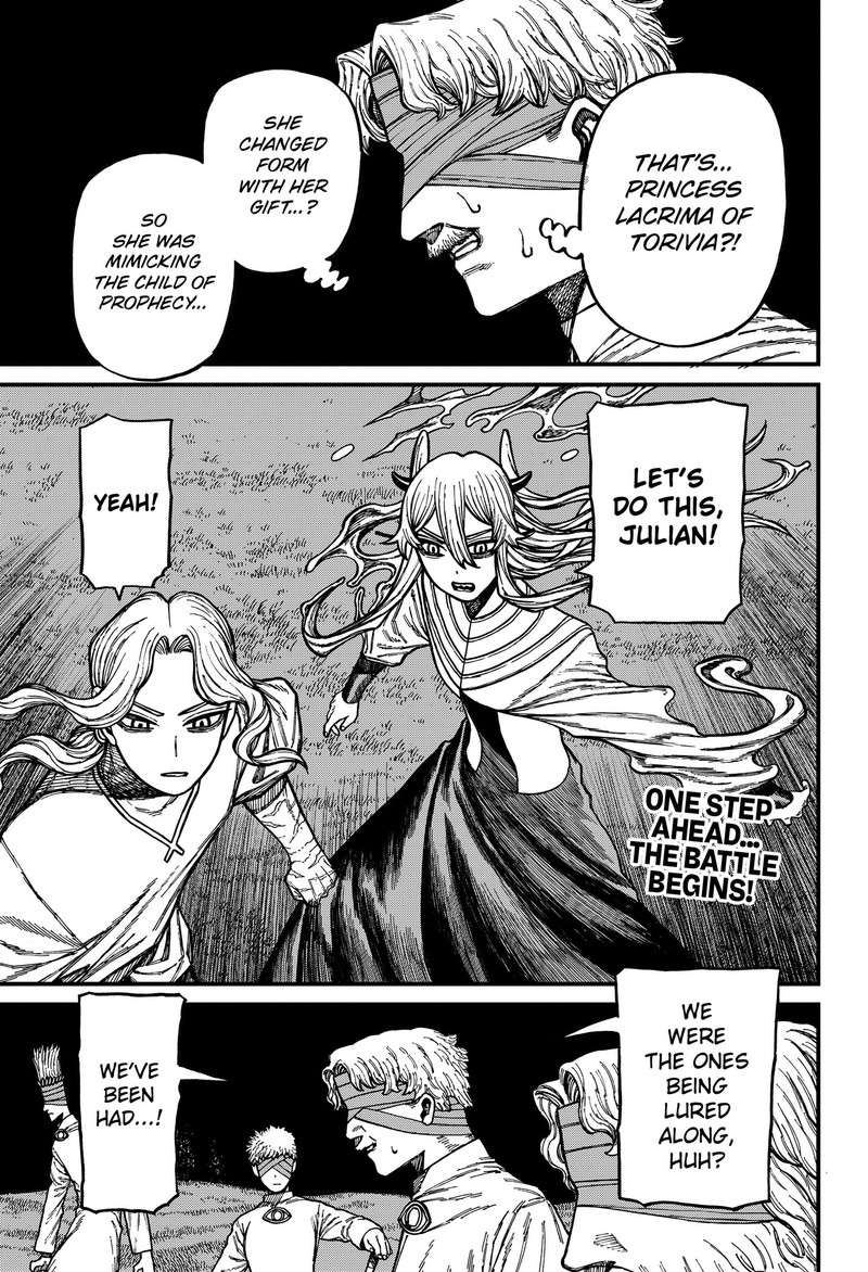 Read Centuria Manga Online