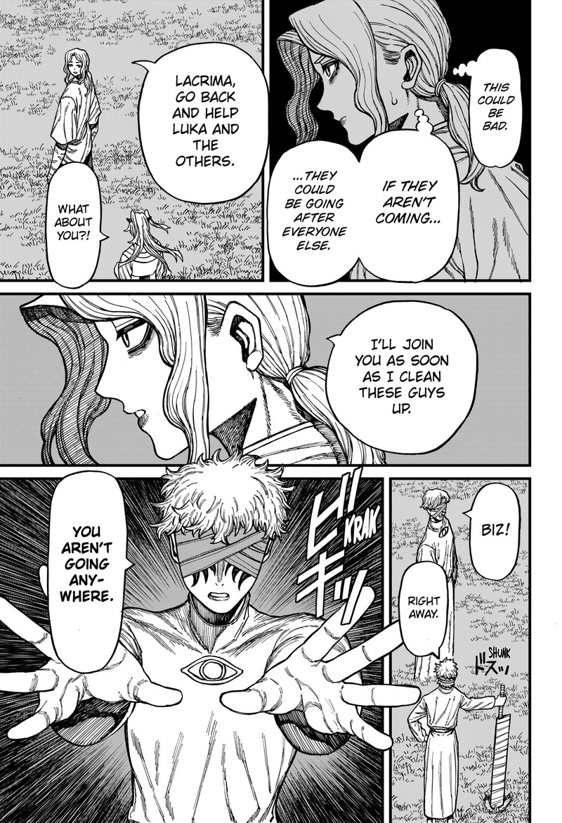 Read Centuria Manga Online