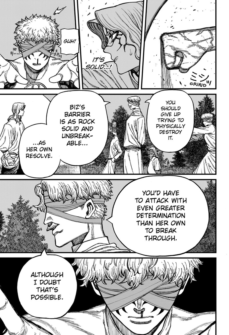 Read Centuria Manga Online