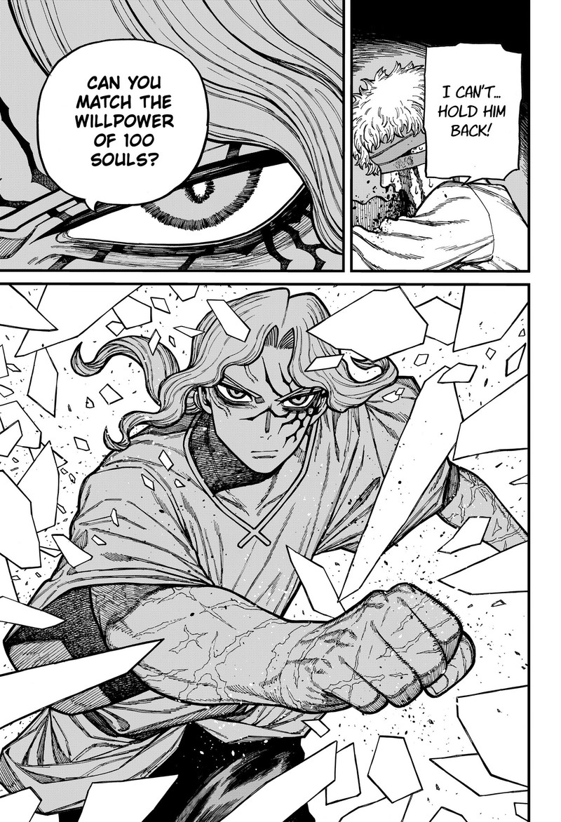 Read Centuria Manga Online