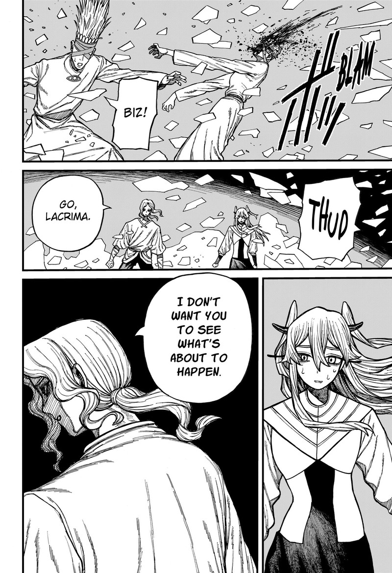 Read Centuria Manga Online