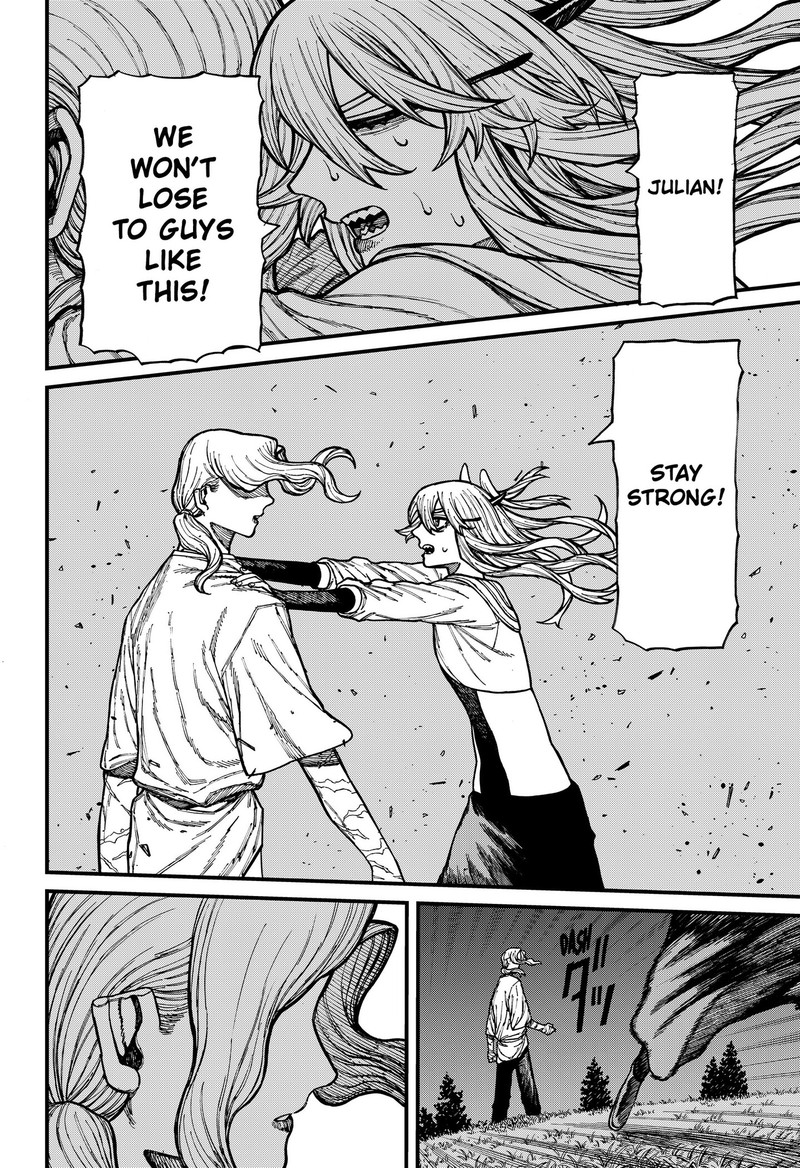 Read Centuria Manga Online