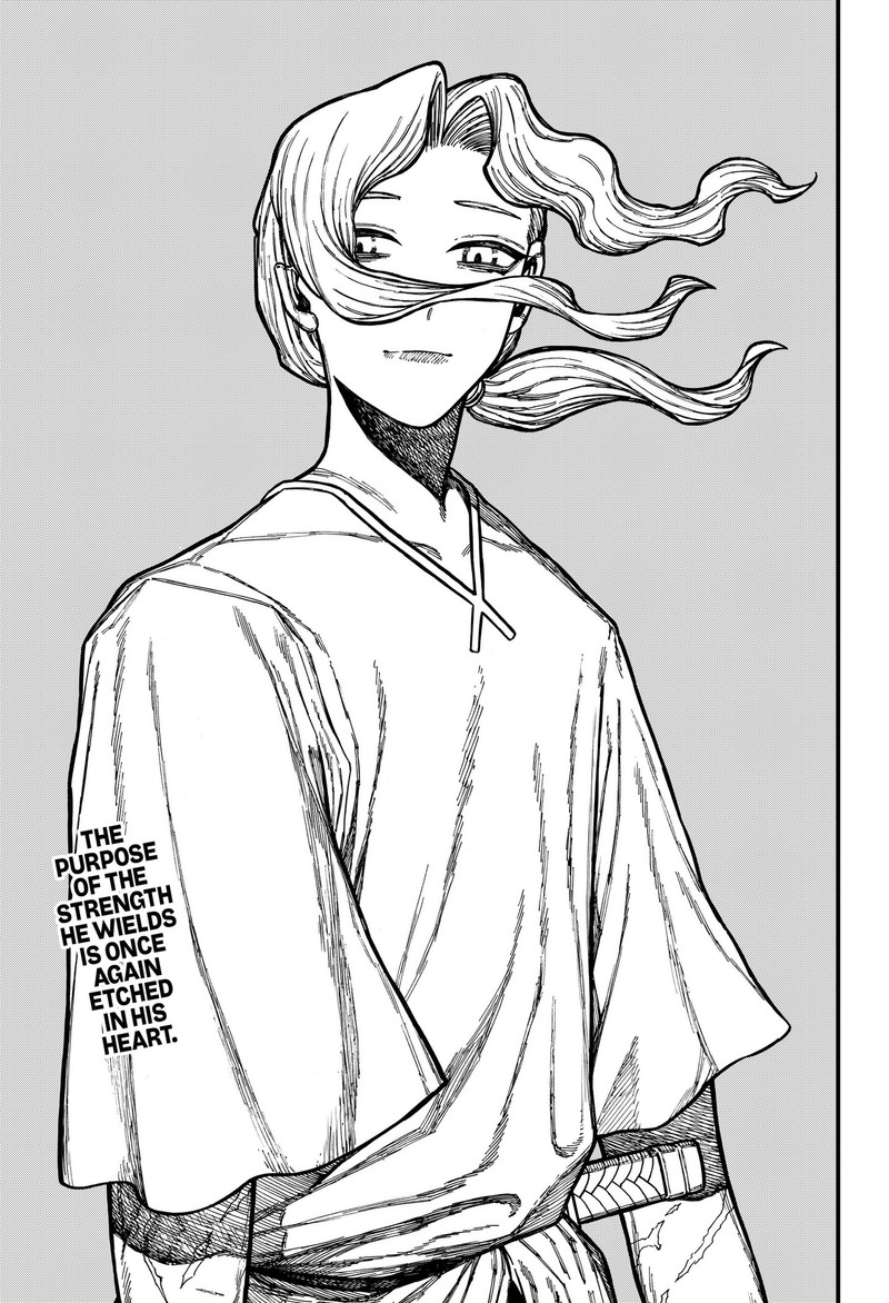 Read Centuria Manga Online