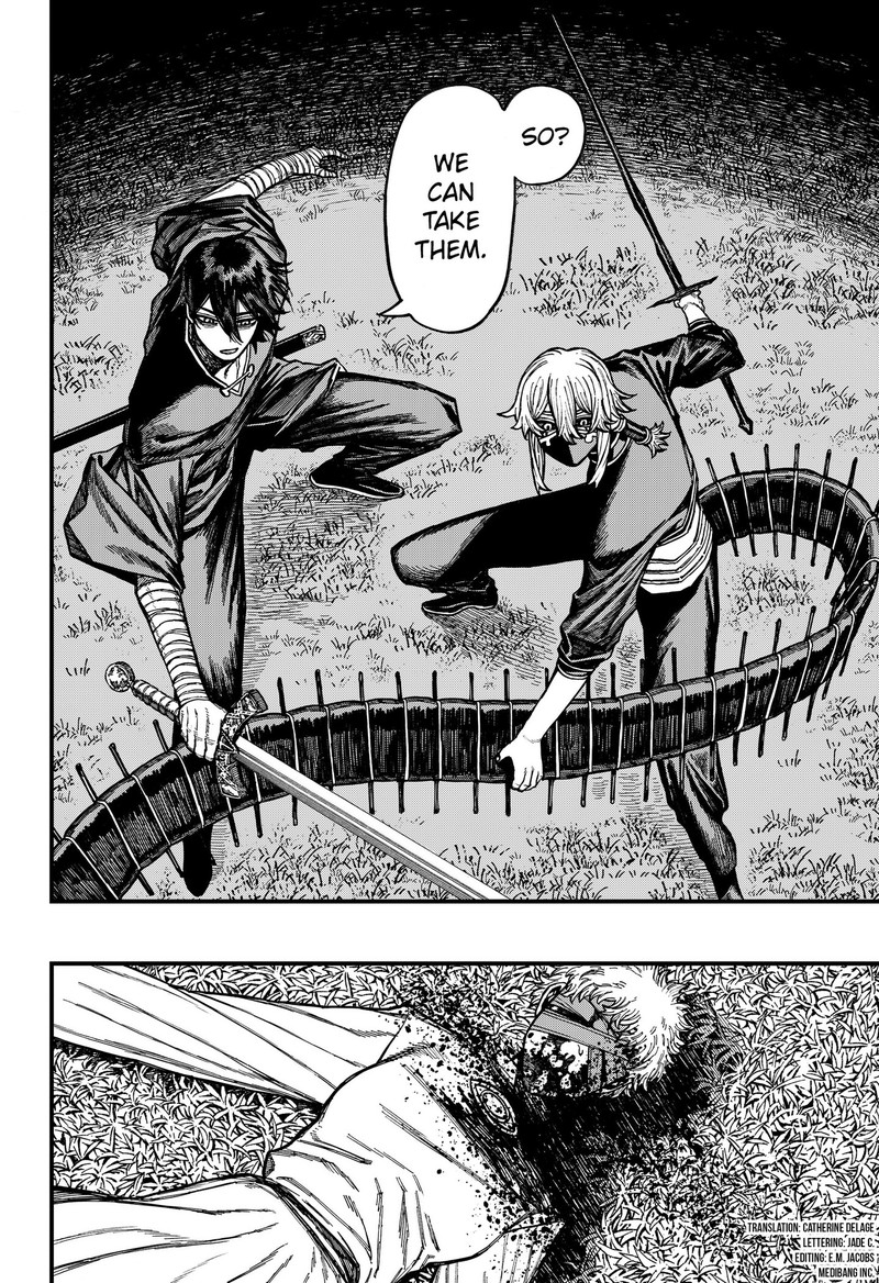 Read Centuria Manga Online