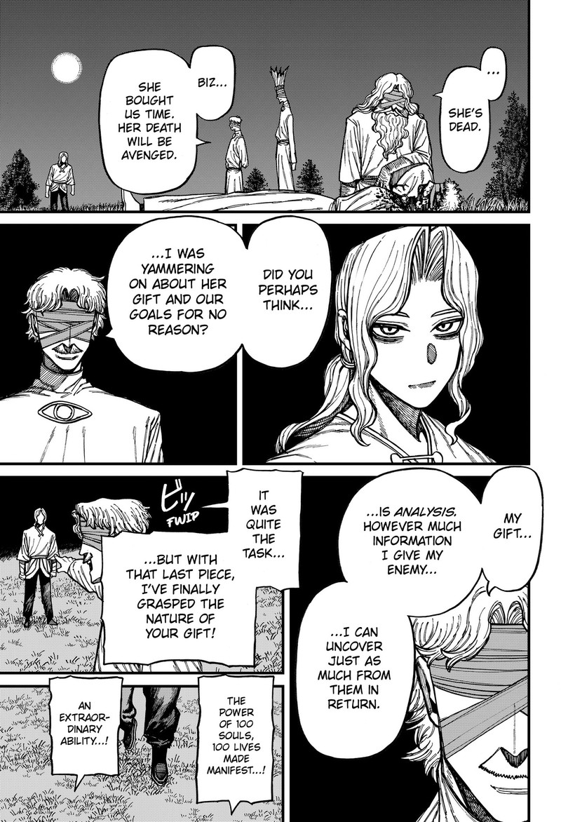 Read Centuria Manga Online