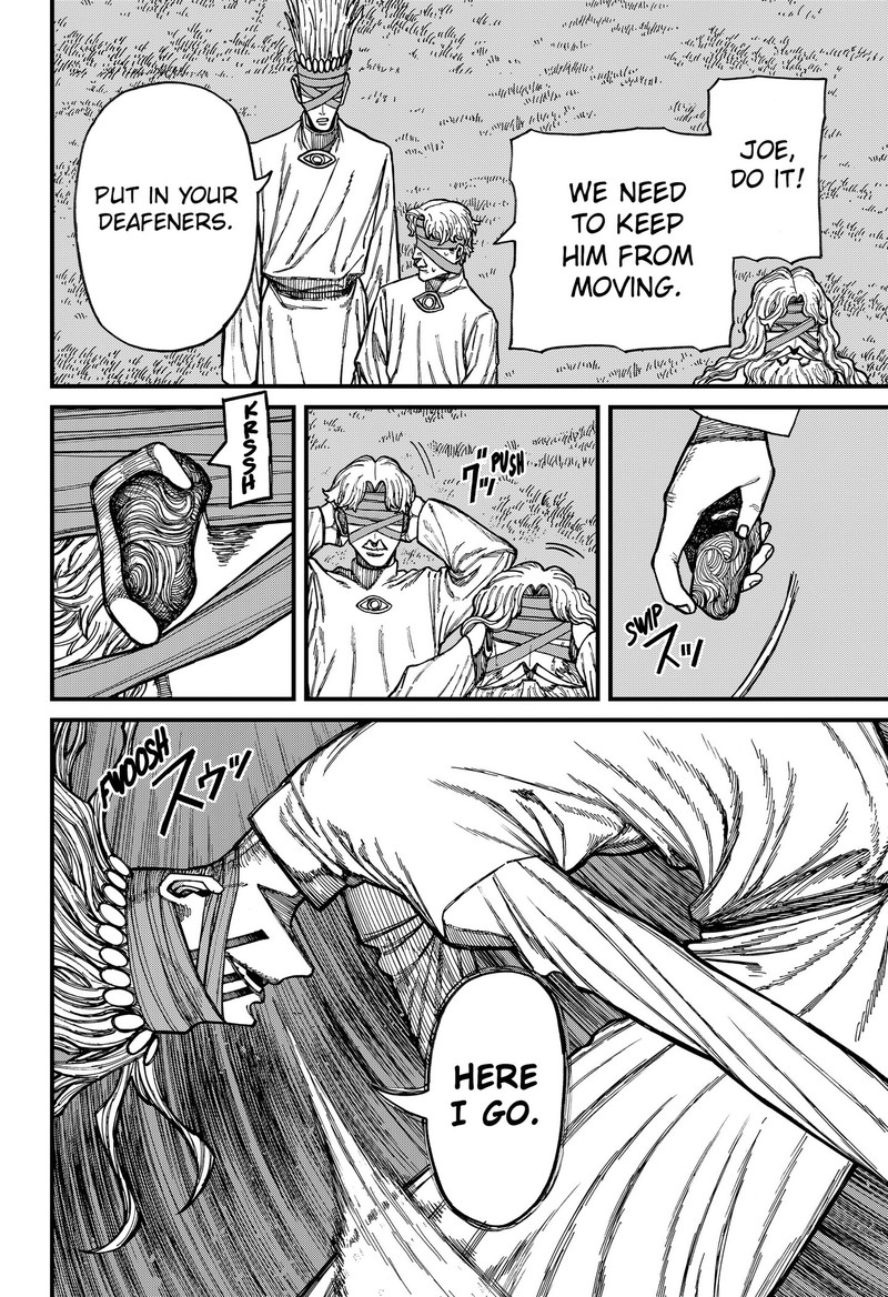 Read Centuria Manga Online