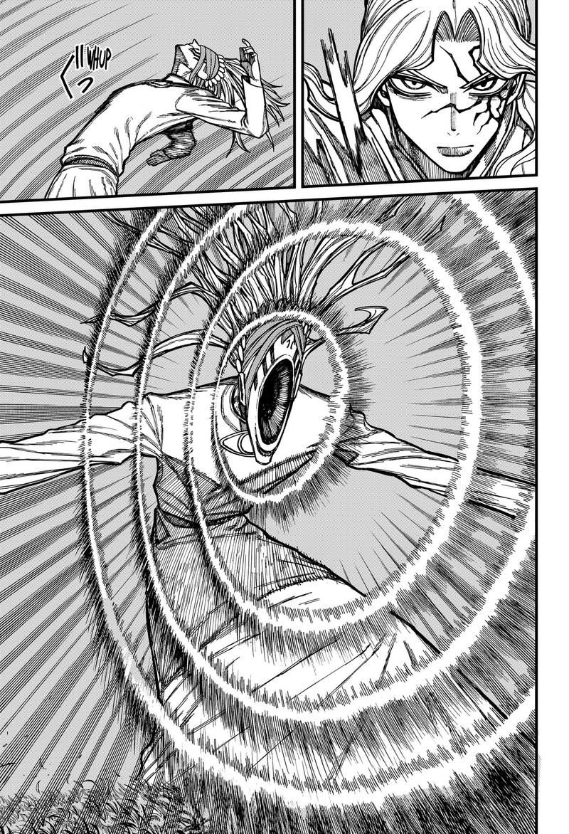 Read Centuria Manga Online
