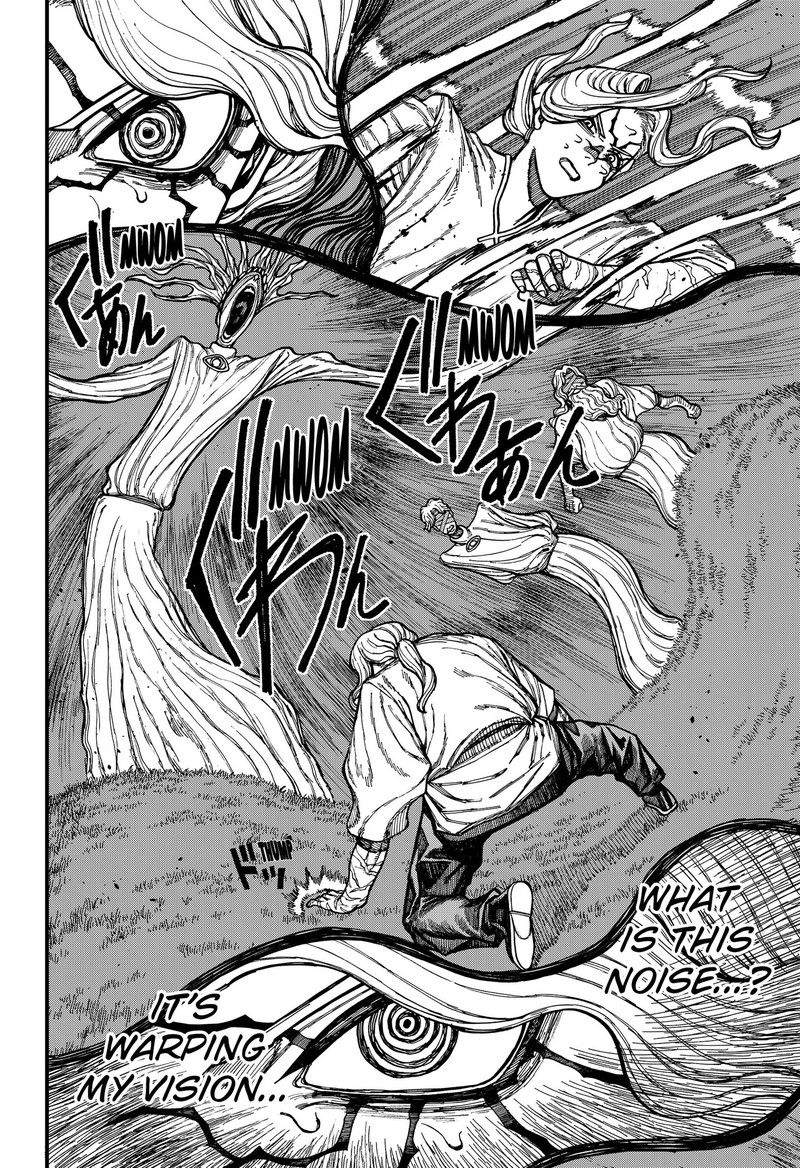 Read Centuria Manga Online