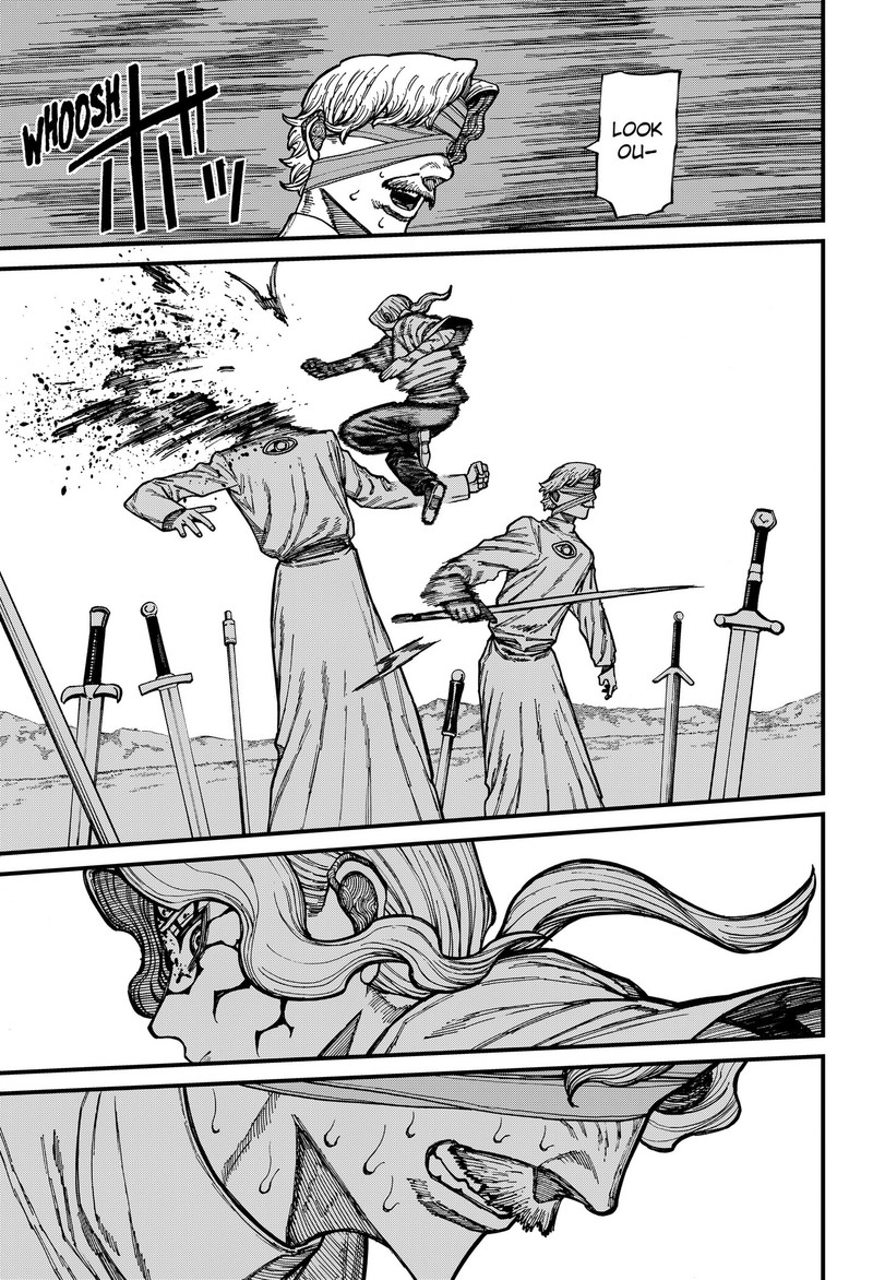 Read Centuria Manga Online