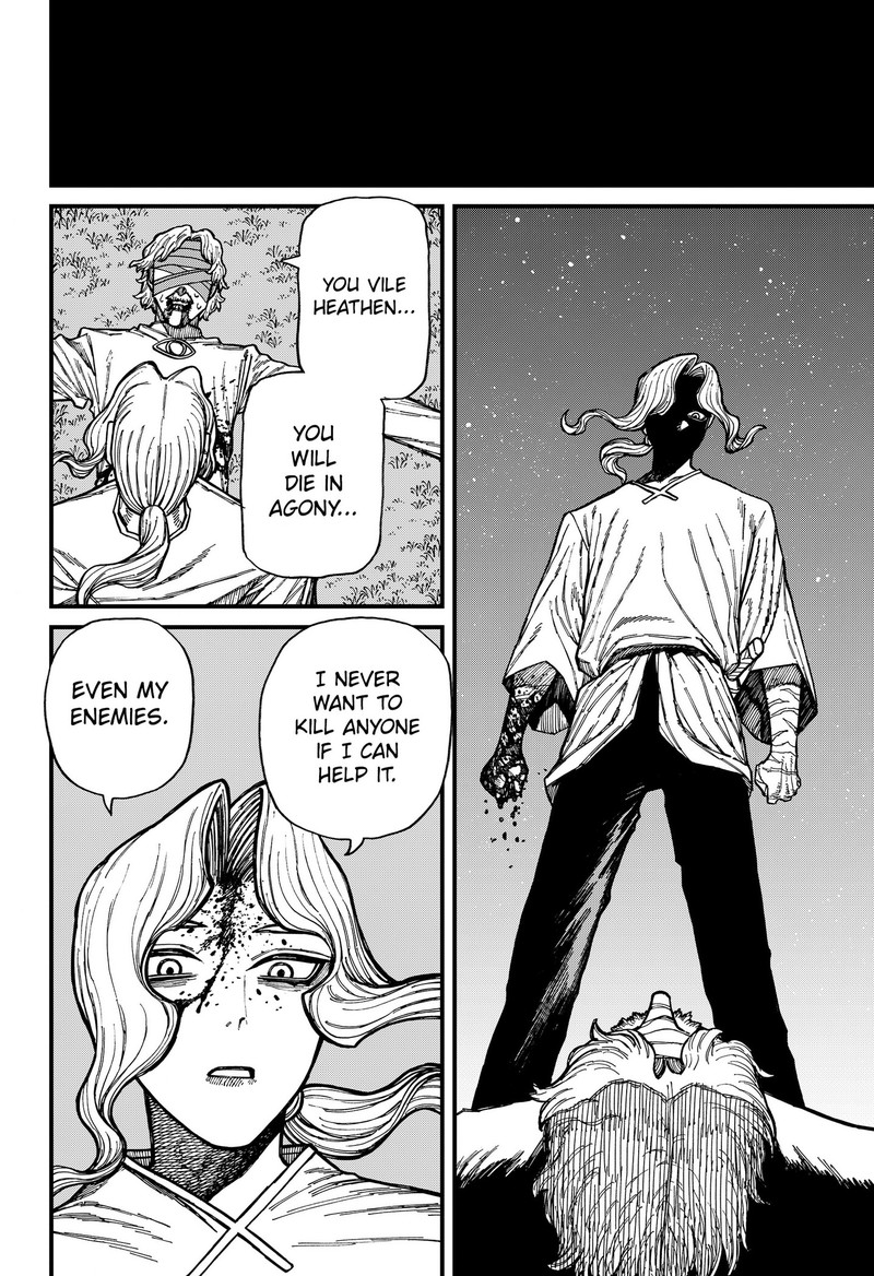 Read Centuria Manga Online