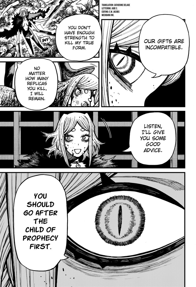 Read Centuria Manga Online
