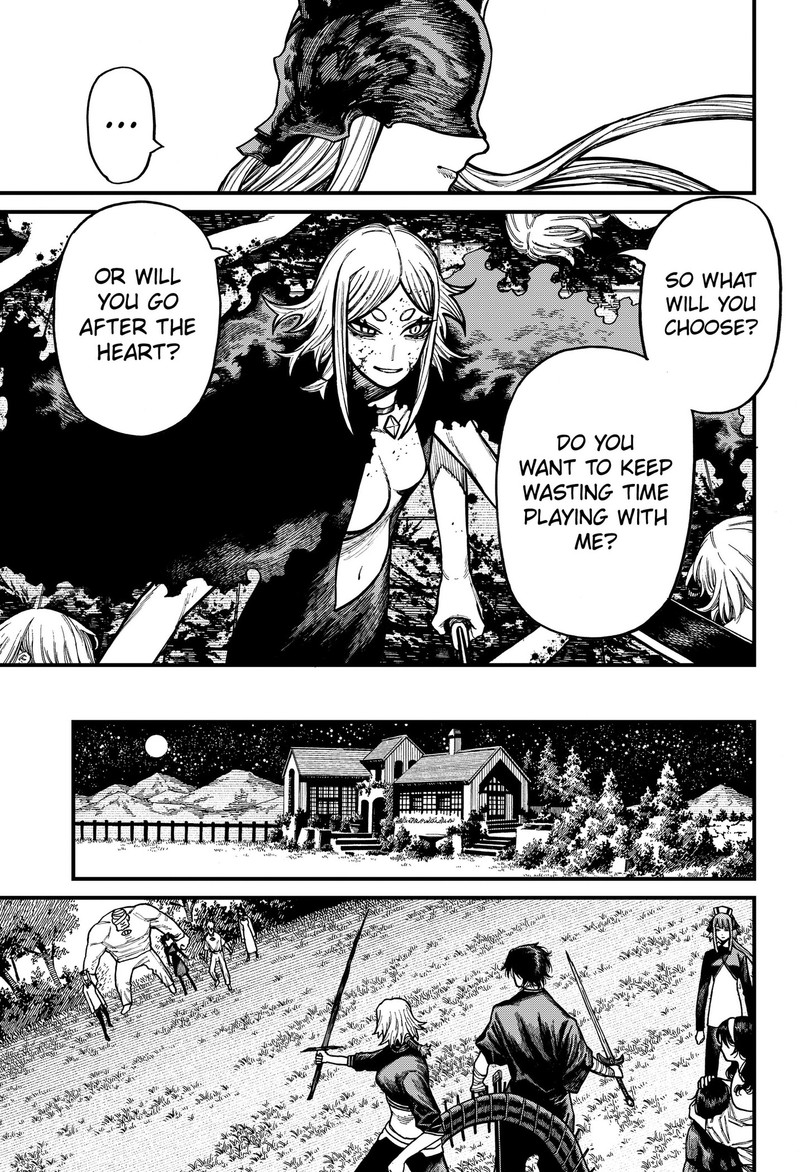 Read Centuria Manga Online