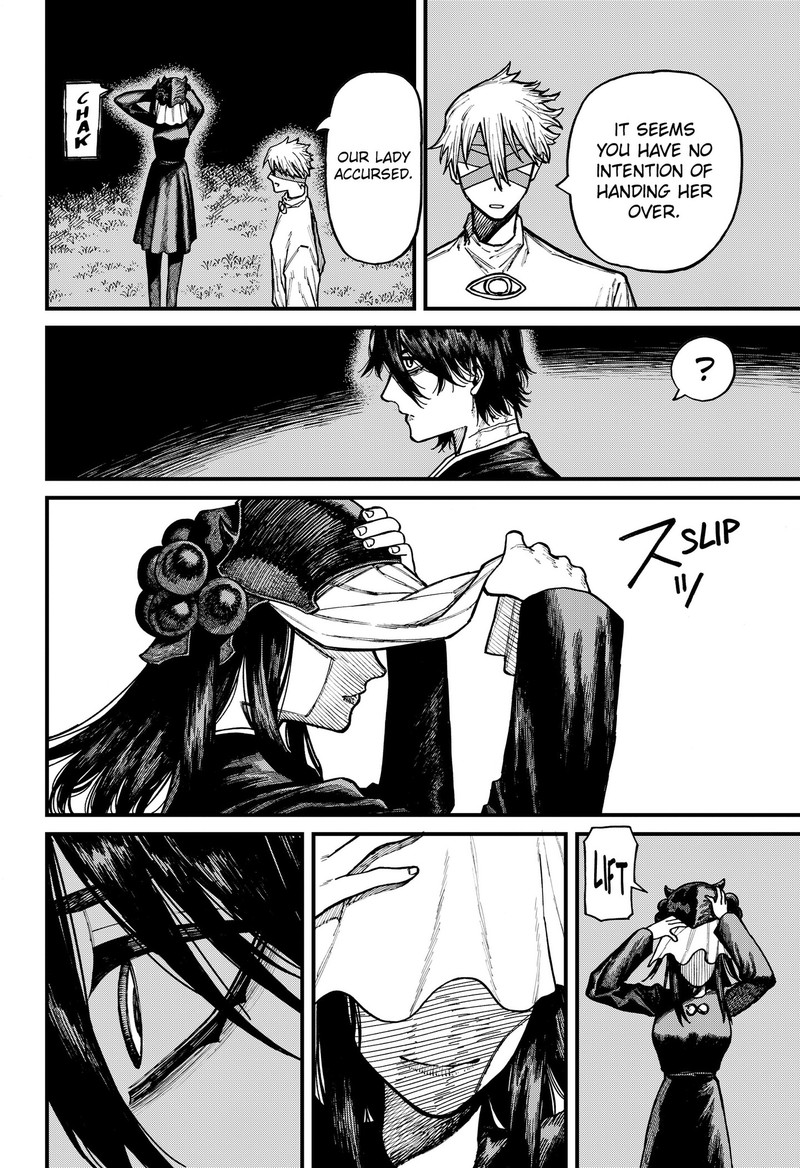 Read Centuria Manga Online