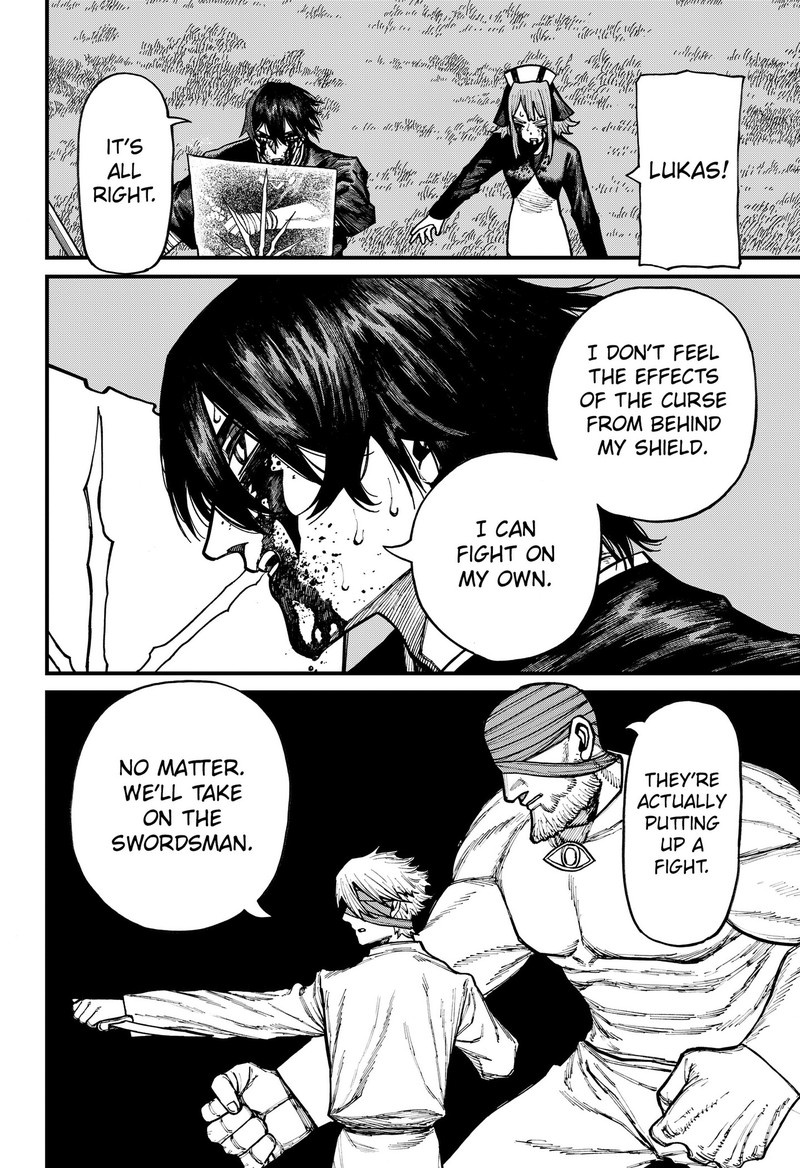 Read Centuria Manga Online
