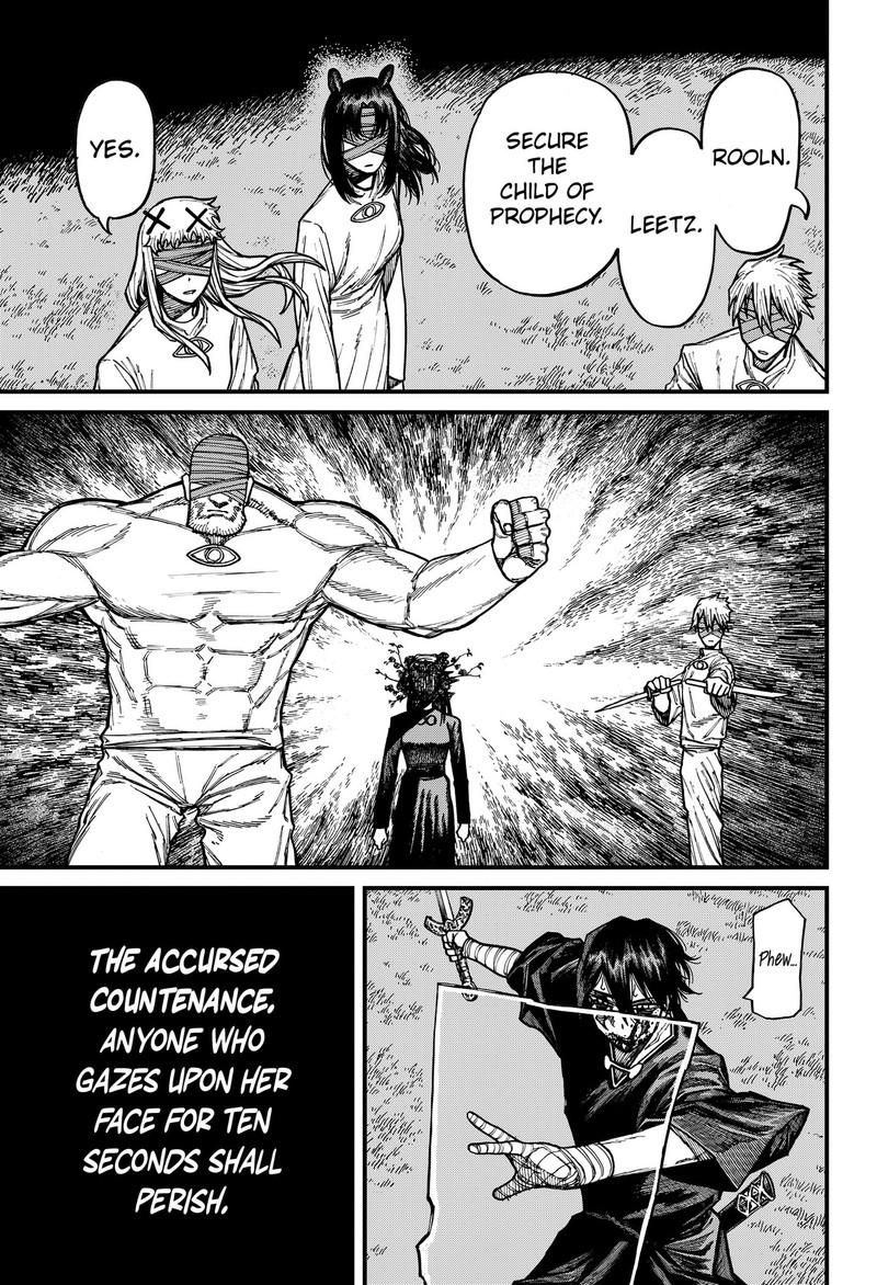 Read Centuria Manga Online