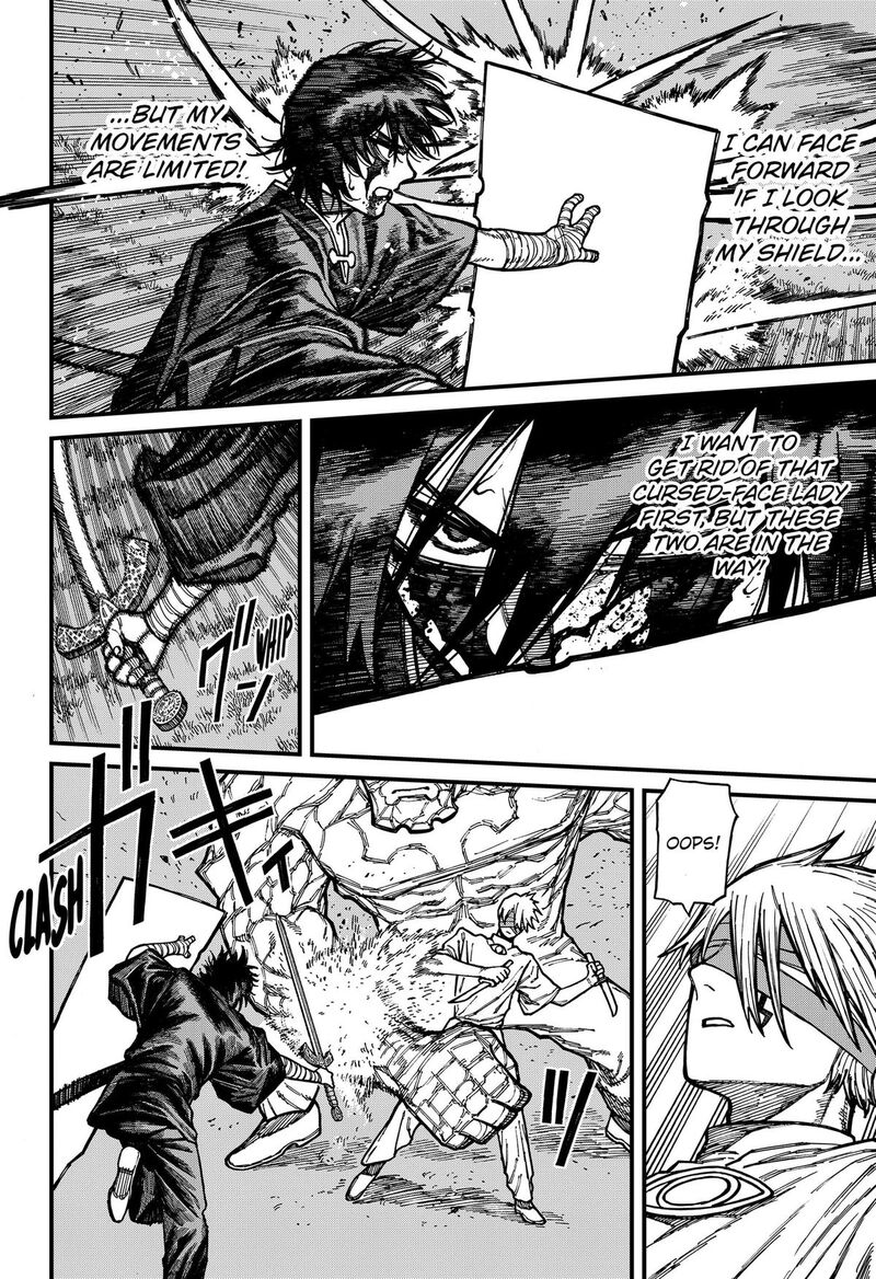 Read Centuria Manga Online