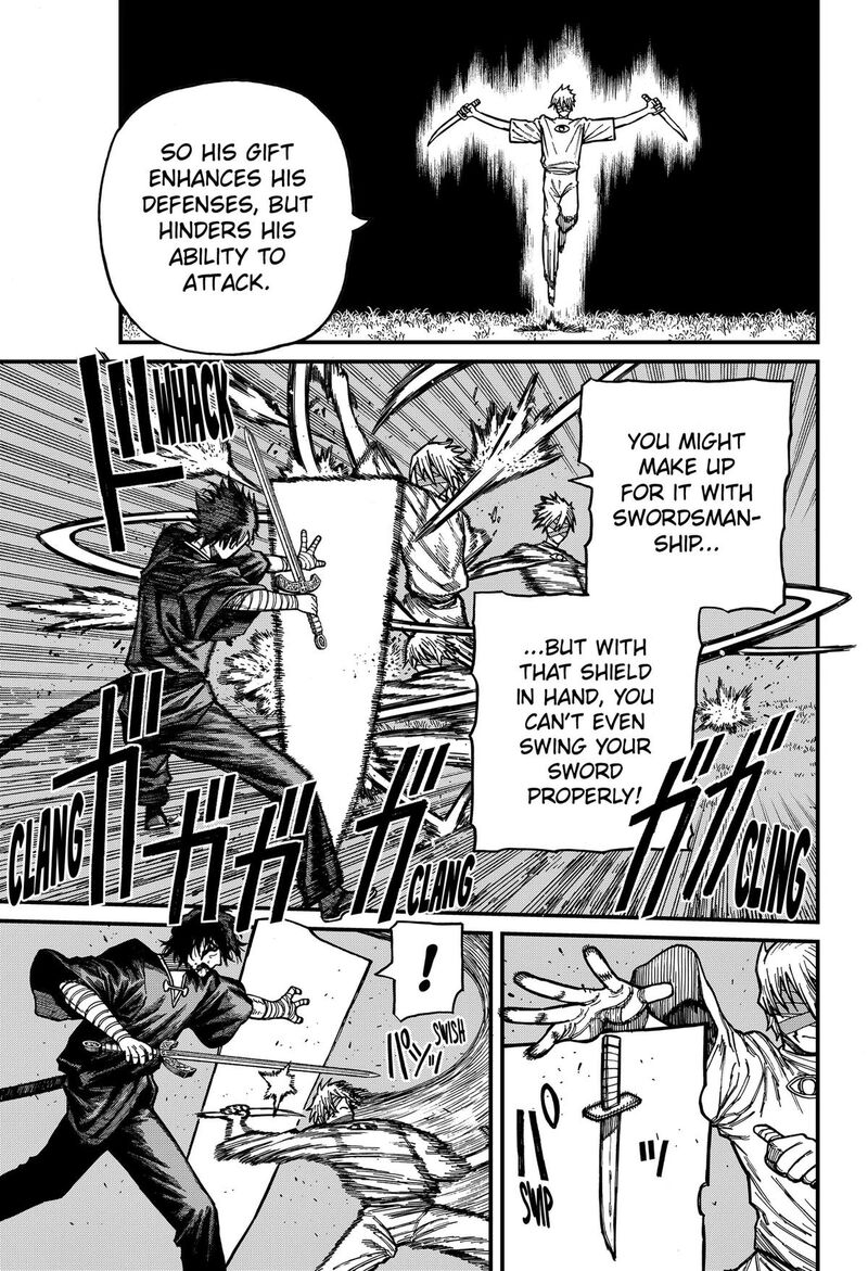 Read Centuria Manga Online