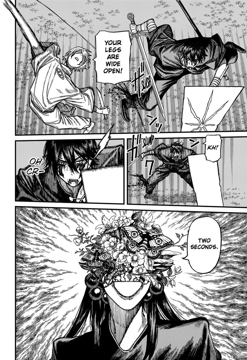 Read Centuria Manga Online
