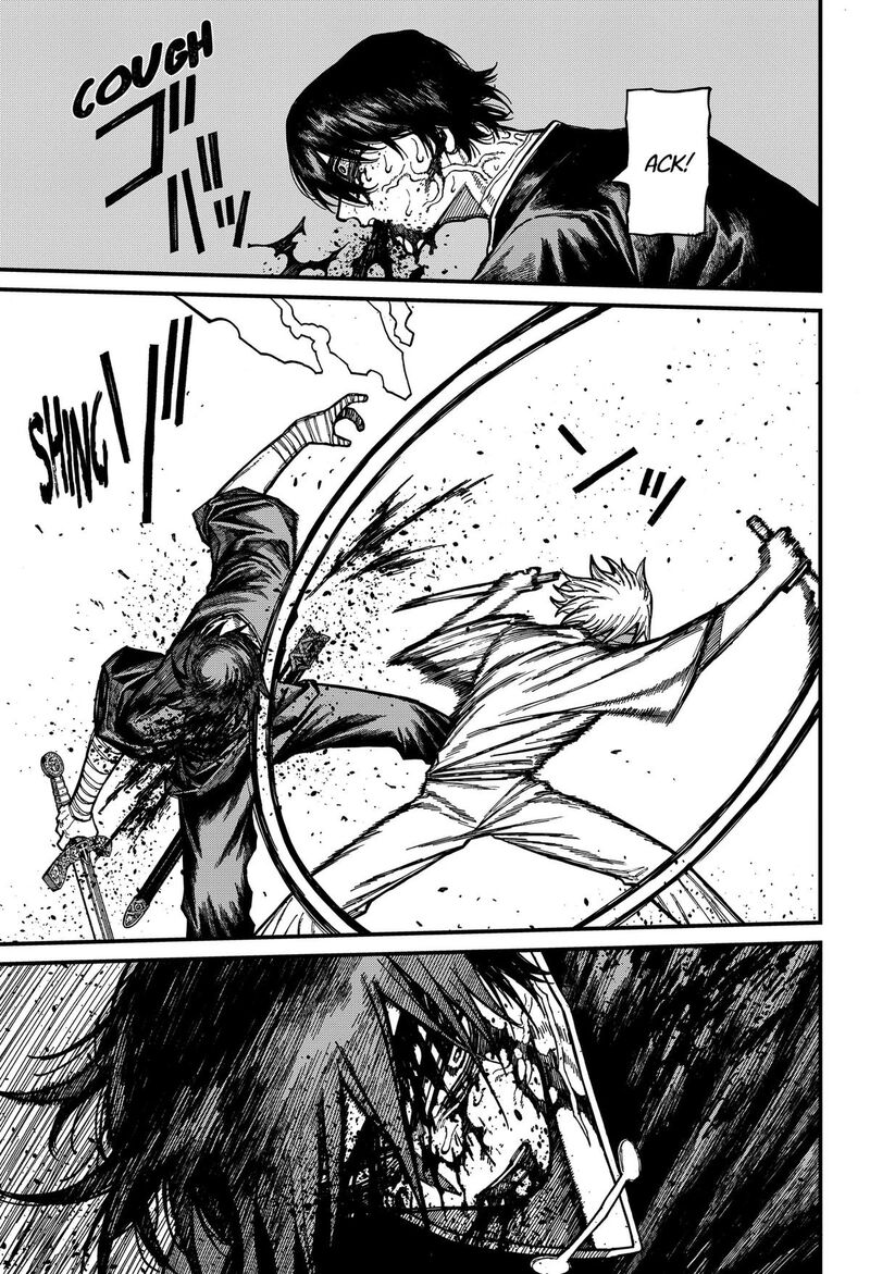 Read Centuria Manga Online