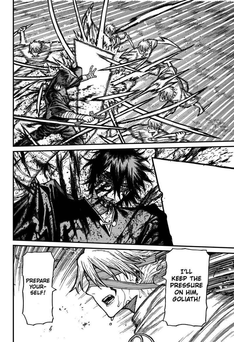 Read Centuria Manga Online