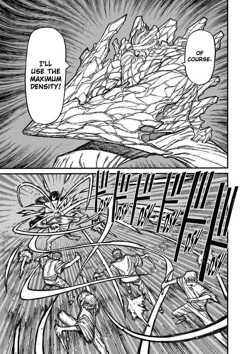 Read Centuria Manga Online