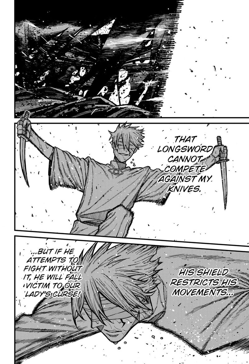 Read Centuria Manga Online