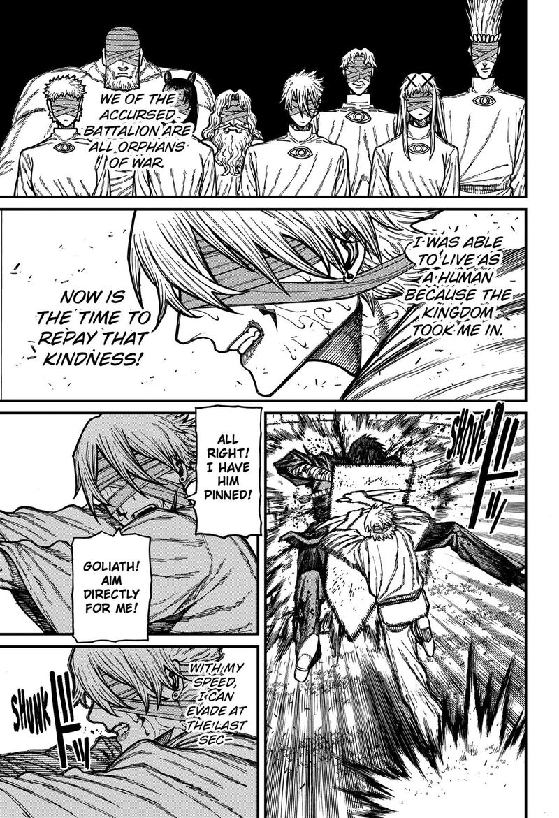 Read Centuria Manga Online