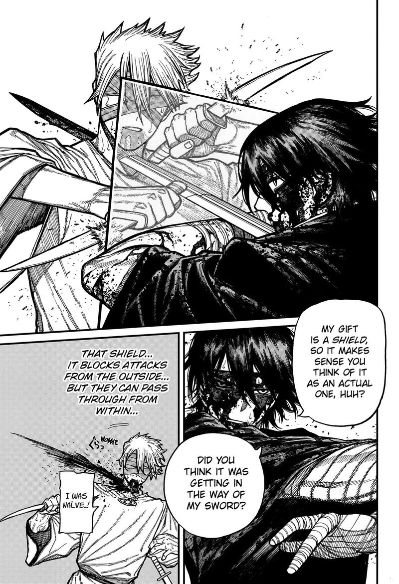 Read Centuria Manga Online