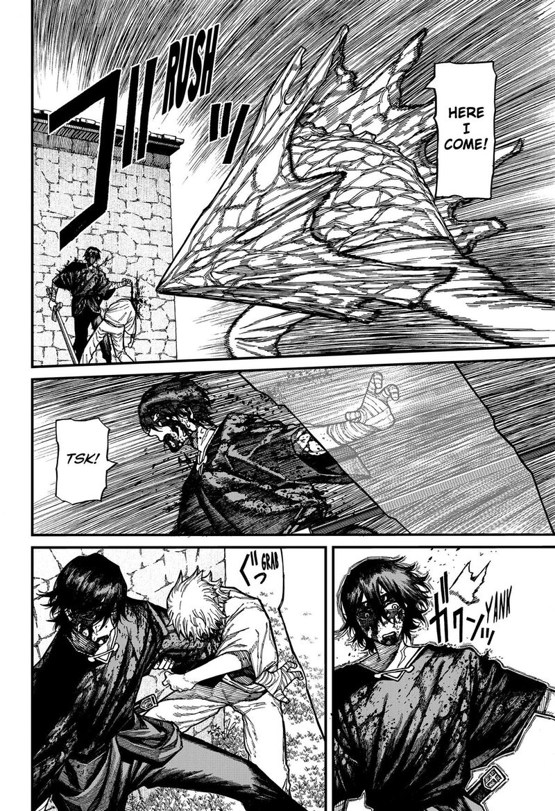 Read Centuria Manga Online