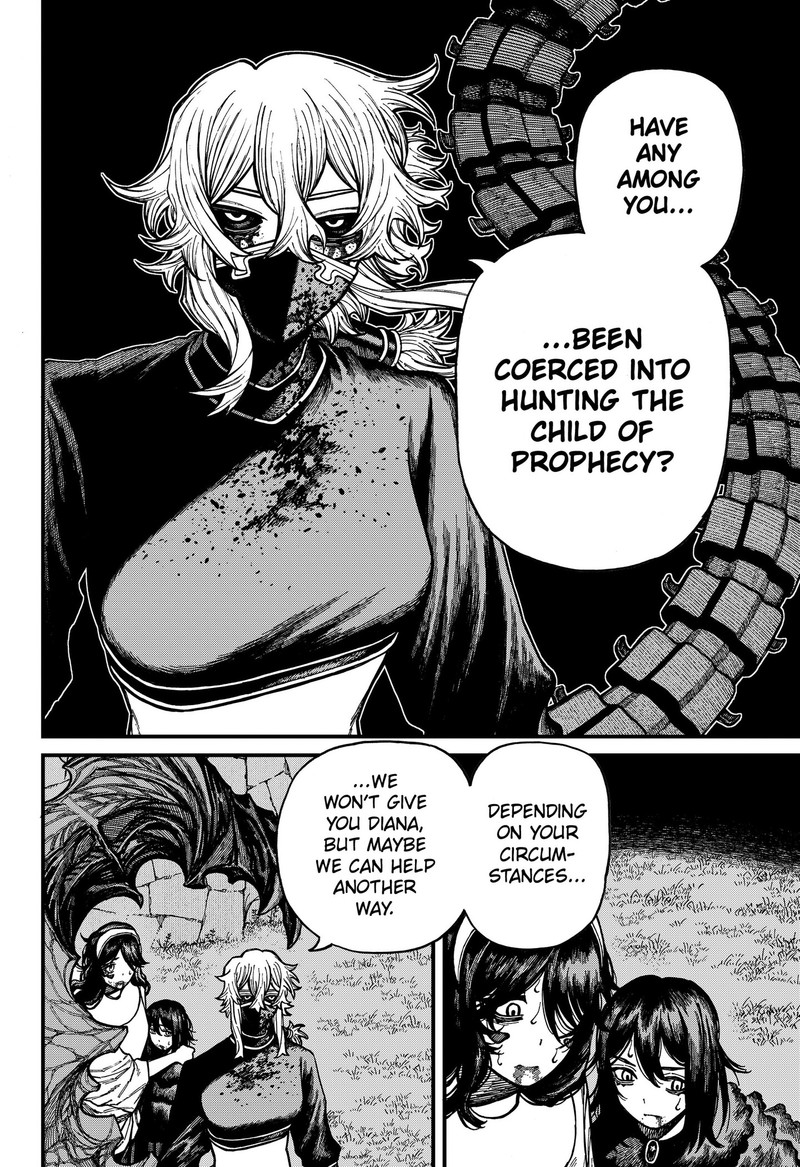 Read Centuria Manga Online