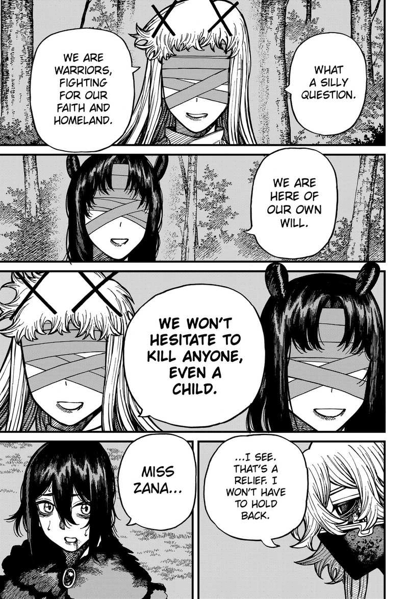 Read Centuria Manga Online