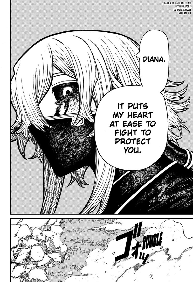 Read Centuria Manga Online