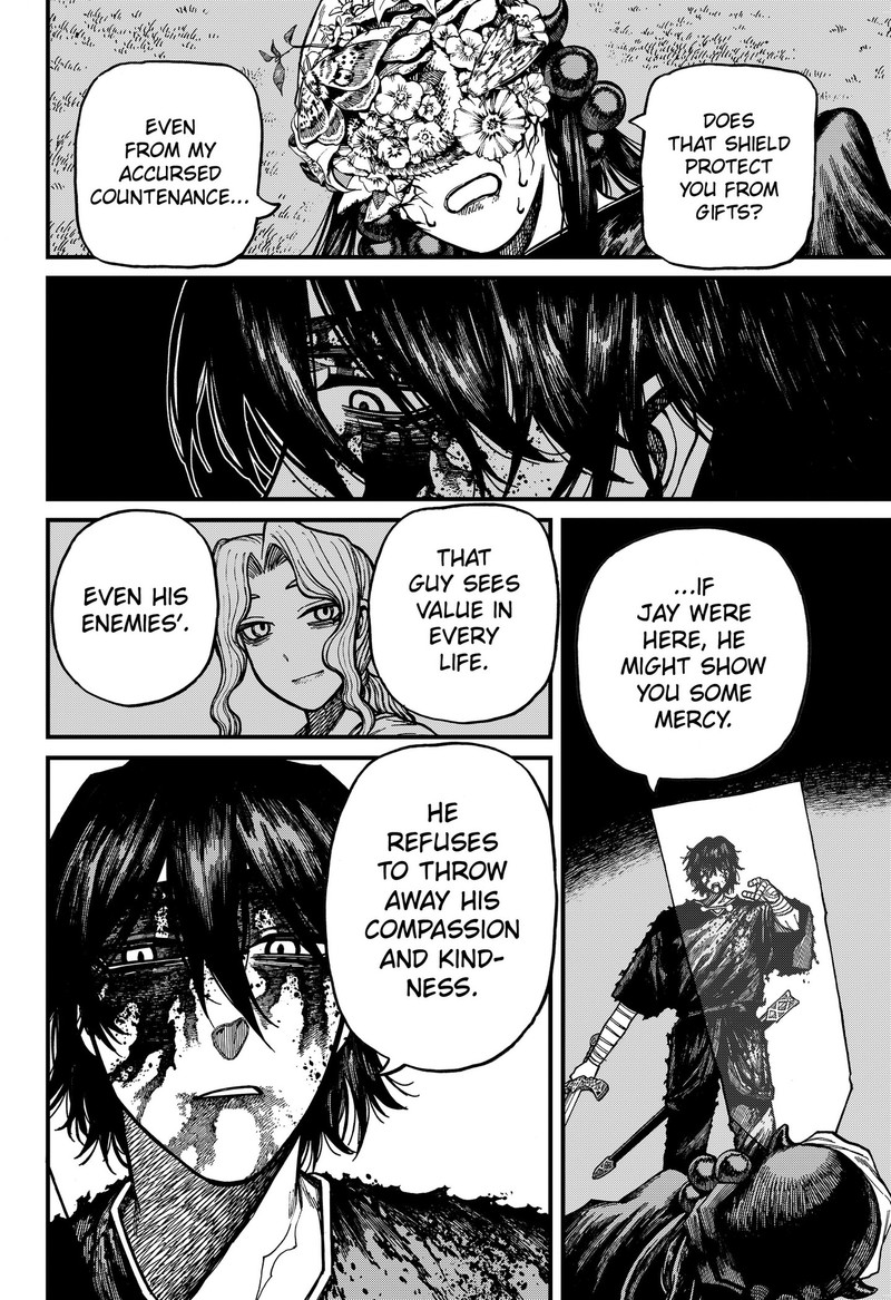Read Centuria Manga Online