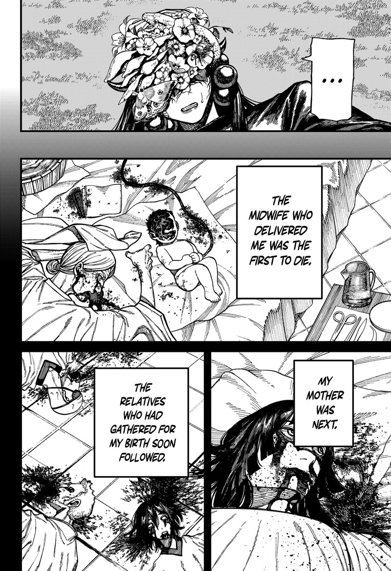 Read Centuria Manga Online