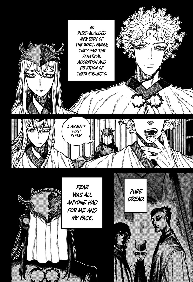 Read Centuria Manga Online