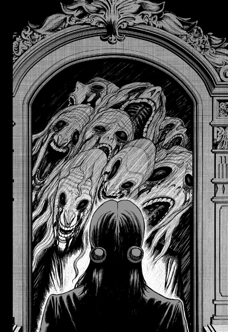 Read Centuria Manga Online