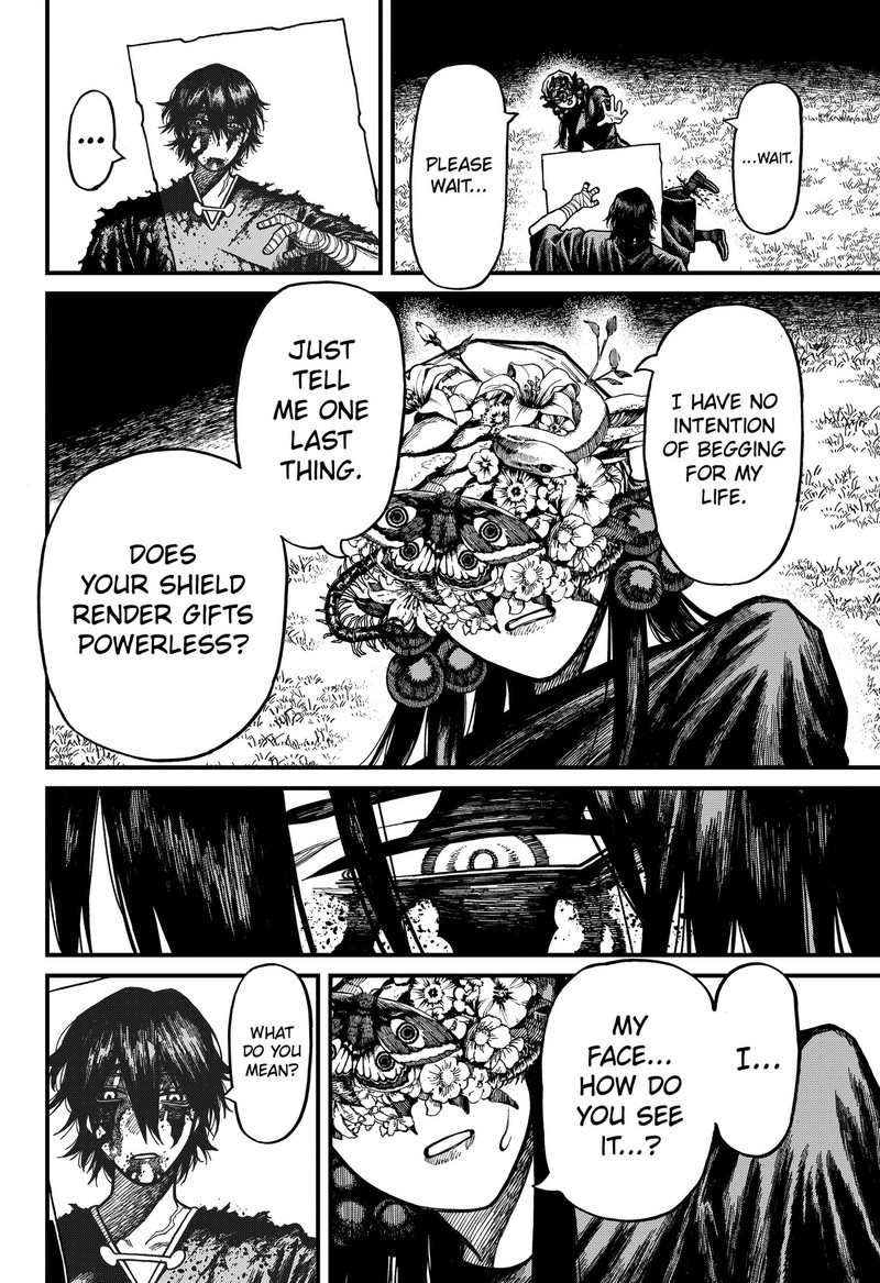 Read Centuria Manga Online