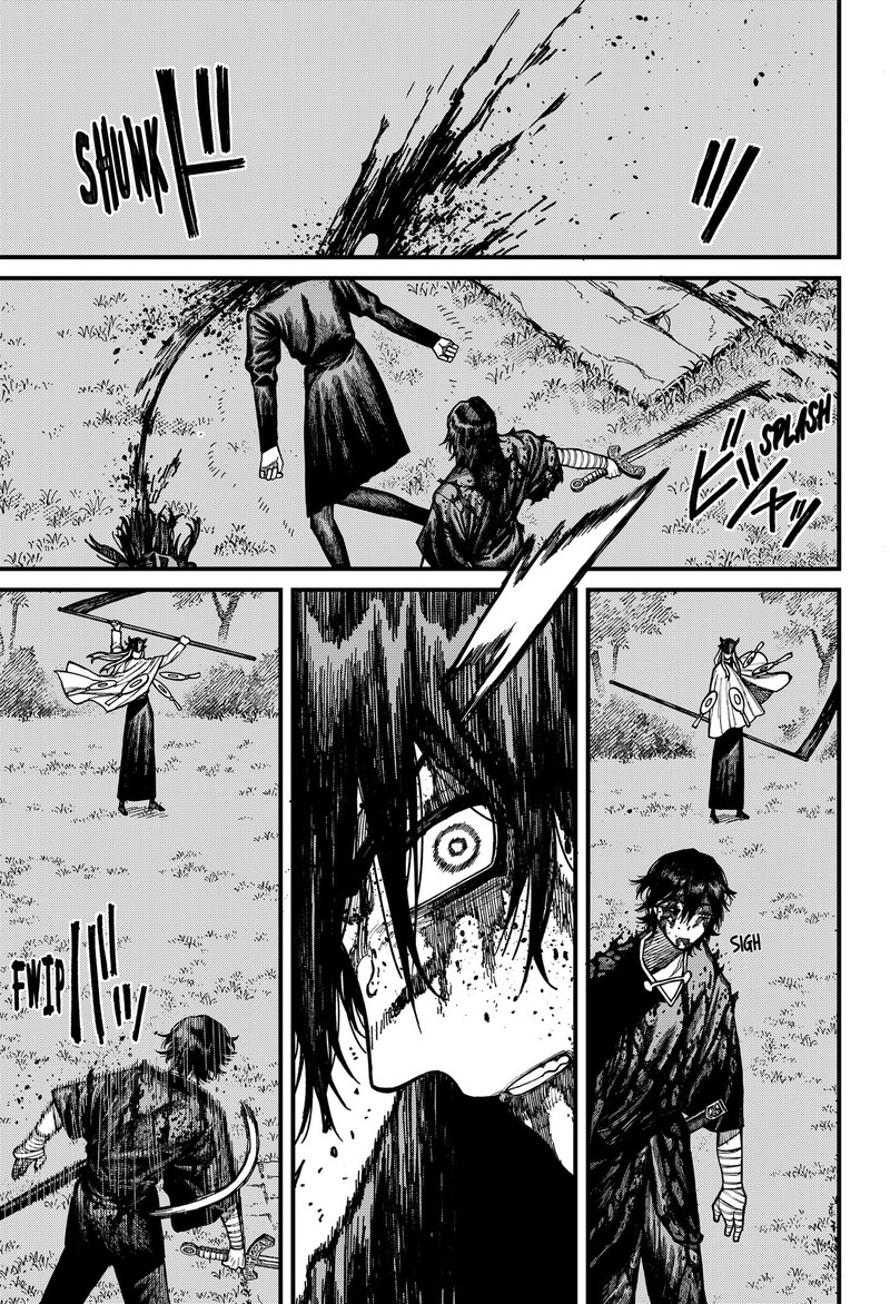 Read Centuria Manga Online